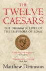Image for The twelve Caesars