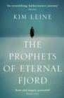 Image for The prophets of eternal fjord