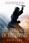 Image for The Betrayal of the Living: Blood Ninja III