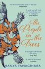 Image for The people in the trees