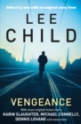 Image for Mystery Writers of America presents Vengeance