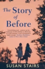 Image for Story of Before
