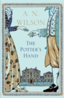 Image for The potter&#39;s hand
