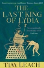 Image for The Last King of Lydia