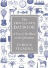 Image for The traveller&#39;s daybook: a tour of the world in 366 quotations