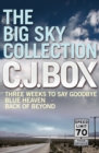 Image for The big sky collection.