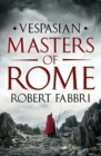 Image for Masters of Rome