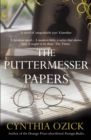 Image for The Puttermesser Papers