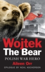 Image for Wojtek the bear: Polish war hero