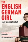 Image for The English German girl