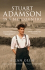 Image for Stuart Adamson: in a big country