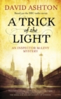 Image for A trick of the light: an Inspector McLevy mystery