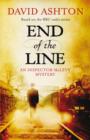 Image for End of the line