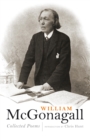 Image for William McGonagall: collected poems.