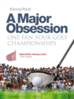 Image for A major obsession: one fan, four golf championships