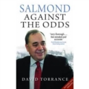 Image for Salmond: against the odds