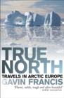 Image for True north: travels in Arctic Europe