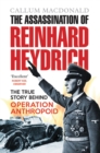 Image for The assassination of Reinhard Heydrich