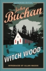Image for Witch wood