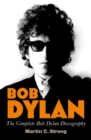 Image for Bob Dylan: the complete discography