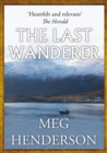 Image for The last wanderer