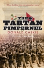 Image for The tartan pimpernel
