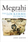 Image for Megrahi: you are my jury : the Lockerbie evidence