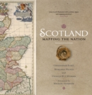 Image for Scotland: mapping the nation
