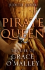Image for Pirate queen: the life of Grace O&#39;Malley, 1530-1603