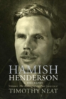 Image for Hamish Henderson: a biography
