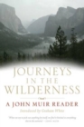 Image for The wilderness journeys