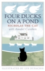 Image for Four Ducks On a Pond: A Highland Memory
