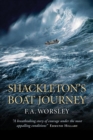 Image for Shackleton&#39;s boat journey
