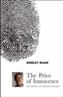 Image for Shirley McKie: the price of innocence