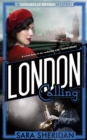 Image for London calling: a Mirabelle Bevan mystery