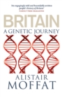 Image for The British: a genetic journey