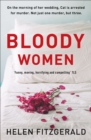 Image for Bloody women