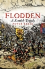Image for Flodden: A Scottish Tragedy