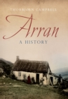 Image for Arran: a history
