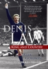 Image for Denis Law: King and Country