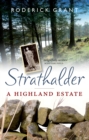 Image for Strathalder: a Highland estate