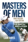 Image for Masters of men: Ken Venturi, Rory McIlroy and one epic golf journey