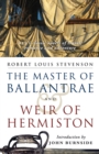 Image for Master of Ballantrae: With Weir of Hermiston