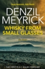 Image for Whisky from small glasses