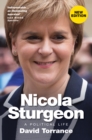 Image for Nicola Sturgeon: a biography