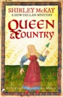 Image for Queen &amp; country : 5