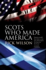 Image for The Scots who made America