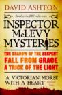 Image for Inspector McLevy Mysteries: Omnibus