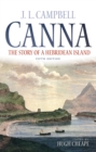 Image for Canna: the story of a Hebridean island