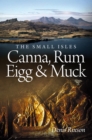 Image for The small isles: Canna, Rum, Eigg and Muck